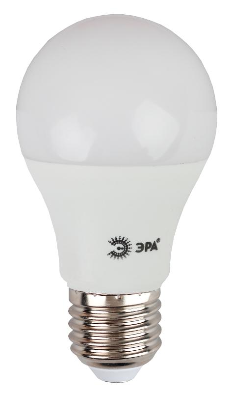 Лампа светодиодная LED A60-11W-827-E27 | Б0030910 | ЭРА — миниатюра 3