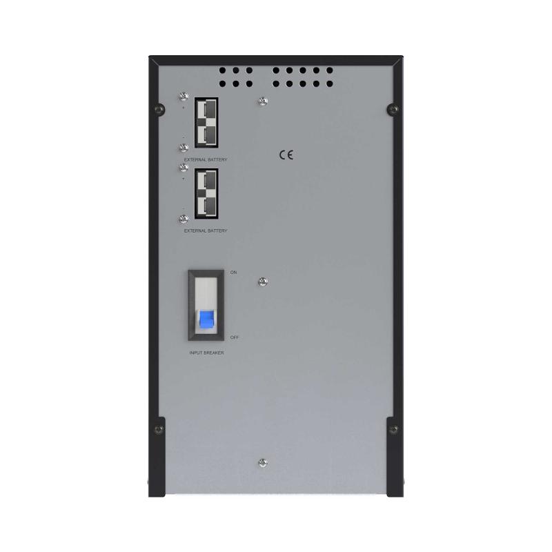 Батарейный блок для ИБП SMALLT3, Tower, 8х7Ач, 96В | BPSMLT3-96V | DKC — миниатюра 4