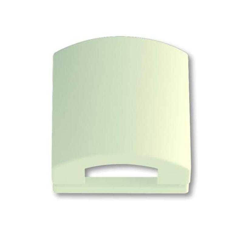 Накладка с кр.50x50AMP,solo/fut.,слоновая кость | 1710-0-3149  | 2CKA001710A3149 | ABB — ABB