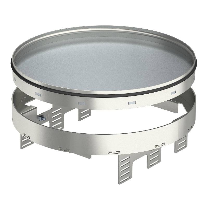 Кассетная рамка RKRN2UZD3 ном.размер R9 D 305 мм (сталь) (RKRN2UZD3R9VS20) | 7409158 | OBO Bettermann — OBO Bettermann