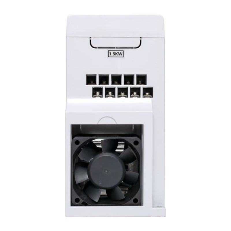 Преобразователь частоты PRO-Drive PD-90-FC-1K5-3-B  | PD-90-FC-1K5-3-B | EKF — миниатюра 42