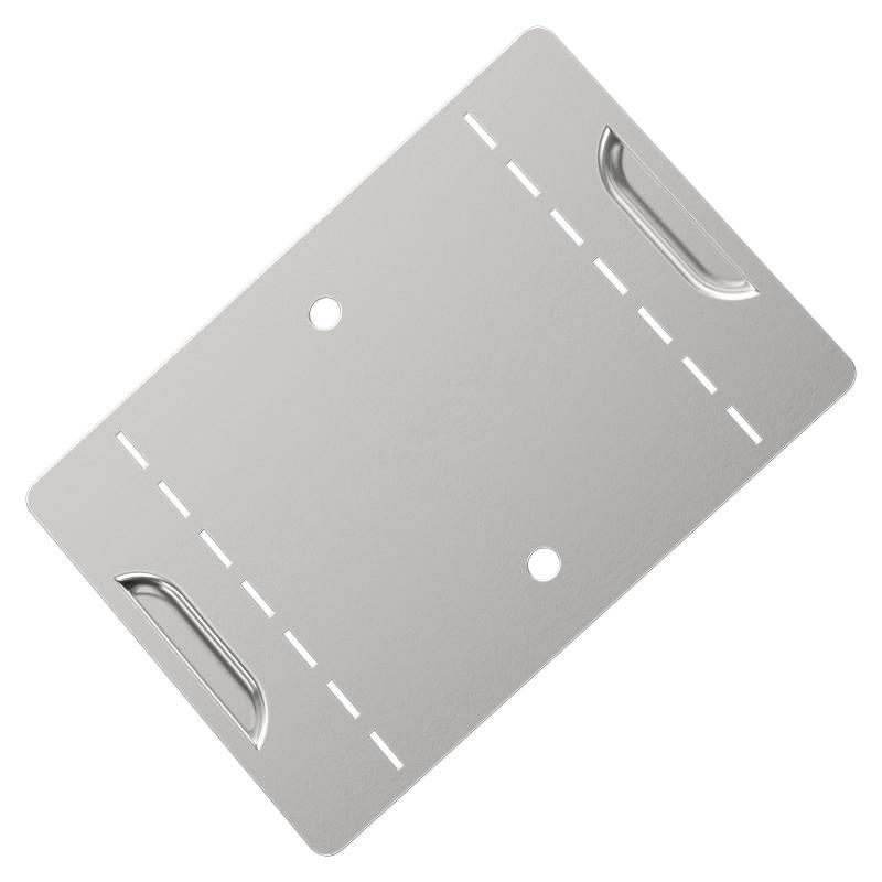 ESCA 3 Кр. пов. верт. внутр. 45град 80х100-0,6 | ES3-PND-45-080-100-06 | IEK — миниатюра 2