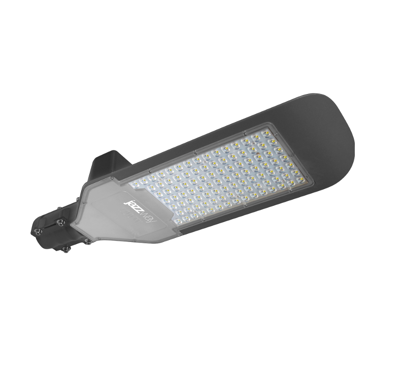Светильник светодиодный консольный уличный ДКУ PSL 02 200w 5000K IP65 GR AC85-265V (3г.гар) | .5016286 | Jazzway — Jazzway