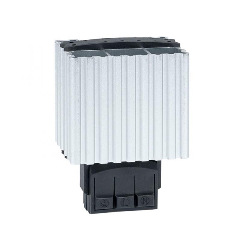 Обогреватель на DIN-рейку клеммный 15Вт 230В IP20 EKF PROxima | heater-click-15-20 | EKF — EKF