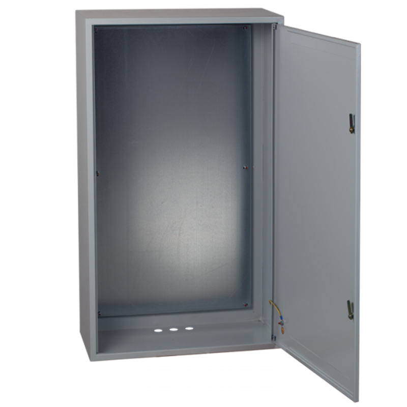 Щит с монтажной панелью ЩМП-132.75.30 (ЩРНМ-7)(ВхШхГ) 1320х750х300 IP31 PROxima | mb22-7 | EKF — EKF