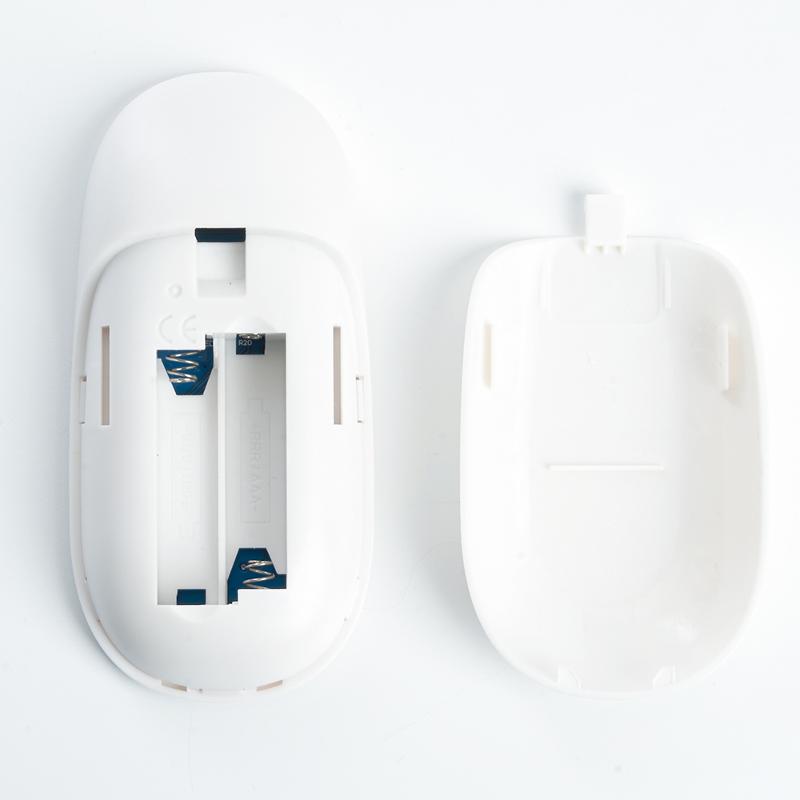 Контроллер для светодиодной ленты с П/У белый,12-24V, LD61 | 48028 | FERON — миниатюра 5