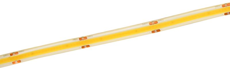 Лента LED 5м COB-480LED 11Вт/м IP65 8мм 24В 4000К  | LSR11-10-480-65-3-05 | ИЭК — миниатюра 2