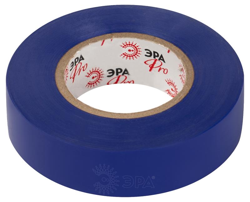 Изолента ЭРА ET1925BLUE ПВХ 19мм х 25м синяя  | Б0064222 | ЭРА — миниатюра 3