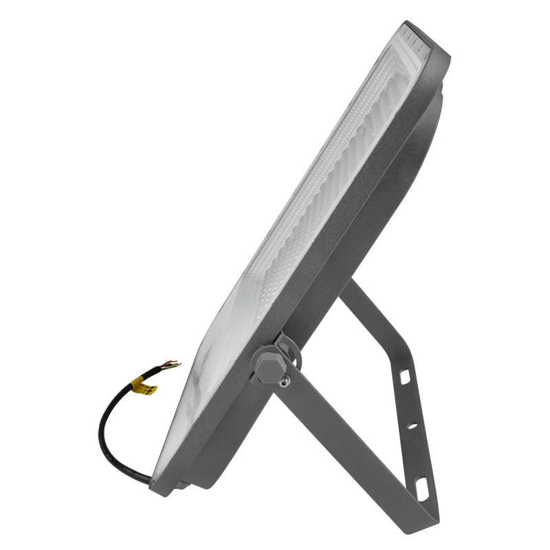 Прожектор светодиодный PFL- S4- 300w 6500K 80° IP65 | .5040229 | Jazzway — миниатюра 2
