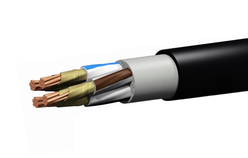 ППГнг(А)-FRHF 4х35 мк (N)-1 — Безгалогенный