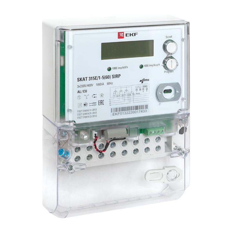 SKAT 315E/1-5(60) SIRP PROxima | 31501R | EKF — EKF
