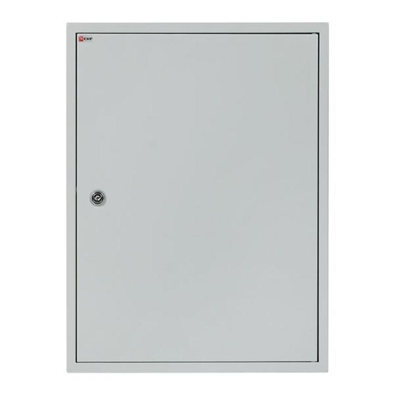 Щит с монтажной панелью ЩМП- 80.60.25 (ЩРНМ-4) (ВхШхГ) 800х600х250 IP31 PROxima | mb22-4 | EKF — миниатюра 17