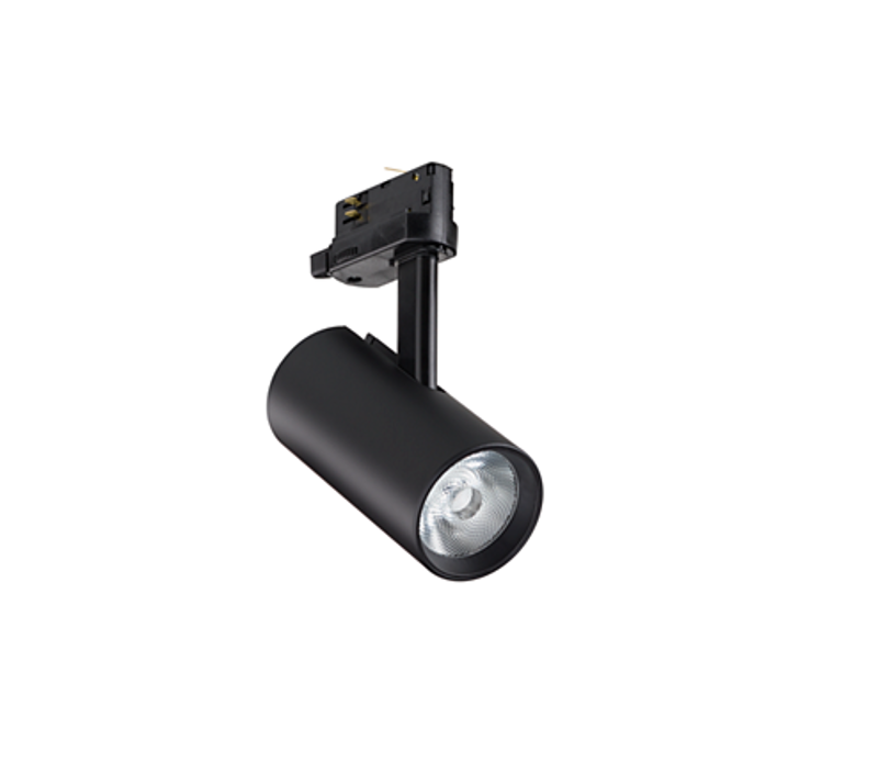 Светильник светодиодный трековый ST705T LED20S/PW930 PSU CLM30 BK | 910500465745 | Philips — Philips