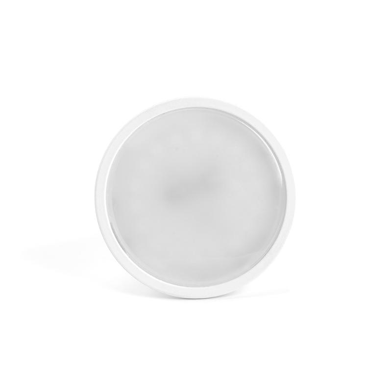 Лампа светодиодная, (10W) 230V G5.3 2700K MR16, LB-1610 | 38158 | FERON — миниатюра 3