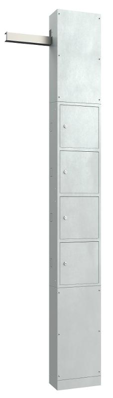 Короб КСС | IND-KSS-1 | IEK — IEK (ИЭК)