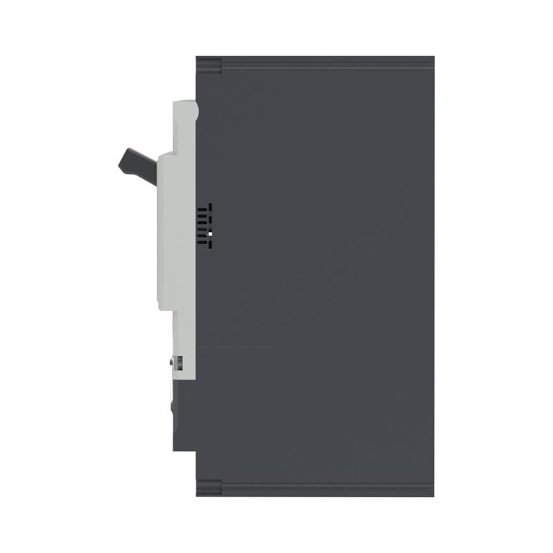 Авт. выкл. YON pro MNX125L 3P 100A 70kA при AC415V расц. TMD | MNX125L3PTMD0100 | DKC — миниатюра 5