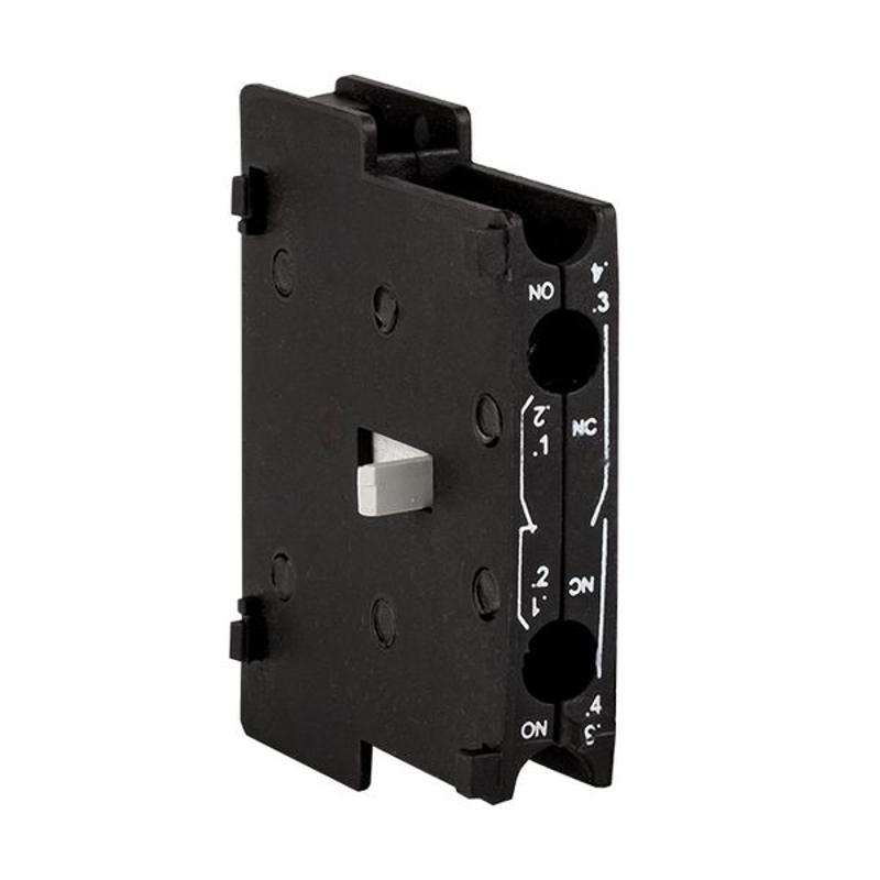 Контакт боковой КБЭ-11 9-70А AVERES | ctr-ax-11-s-9-70-av | EKF — EKF