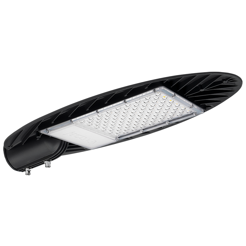 Светильник светодиодный консольный уличный ДКУ PSL 03 70w 4000K IP65 GR AC190-260V (2г.гар) | .5022690 | Jazzway — Jazzway