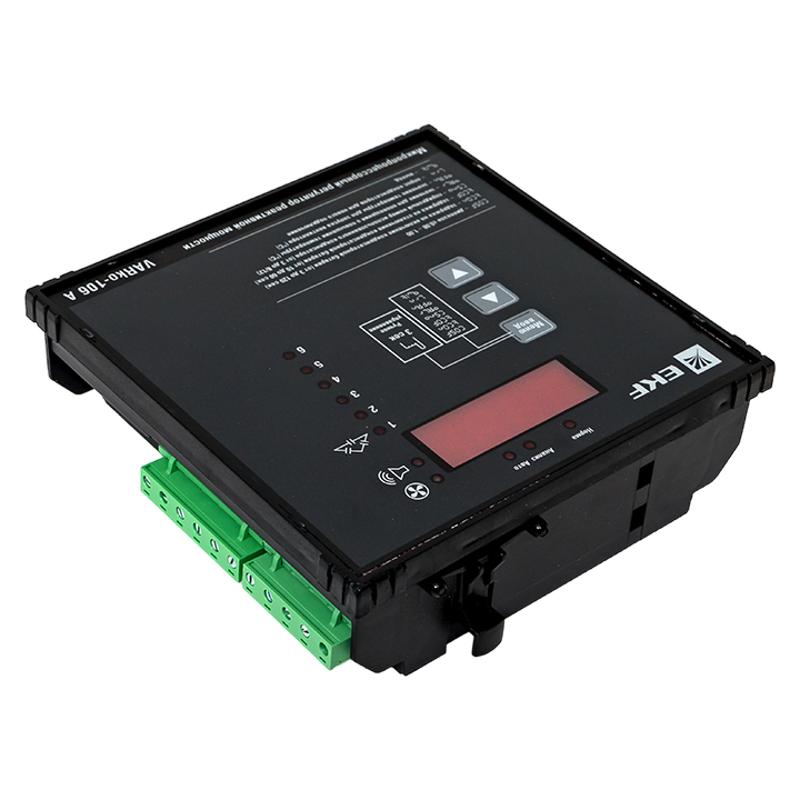 Регулятор реактивной мощности Varko-106a EKF PROxima |  varko-106a-pro |  EKF — миниатюра 11