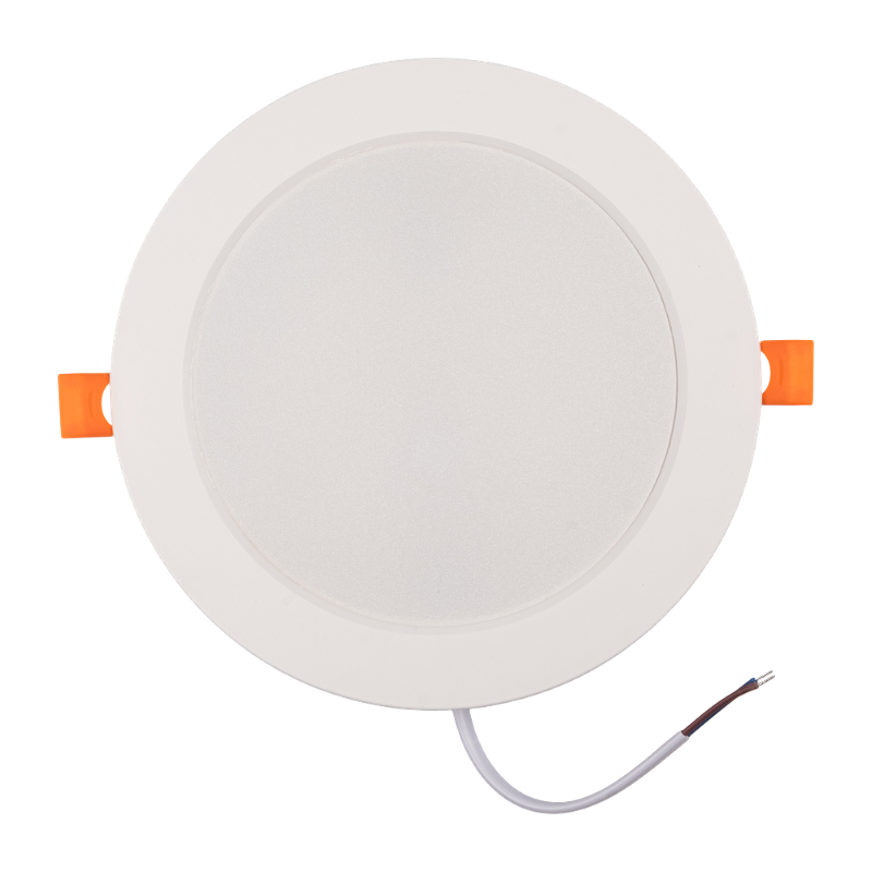 Светильник светодиодный встраиваемый downlight PLED DL6 15w 4000K WH IP40 | .5036345 | Jazzway — Jazzway