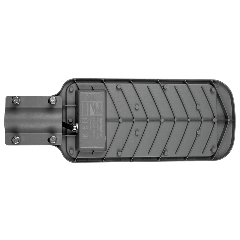 Светильник светодиодный уличный консольный PSL 07 30w 5000K IP65 (3г.гар) | .5041035 | Jazzway — миниатюра 3