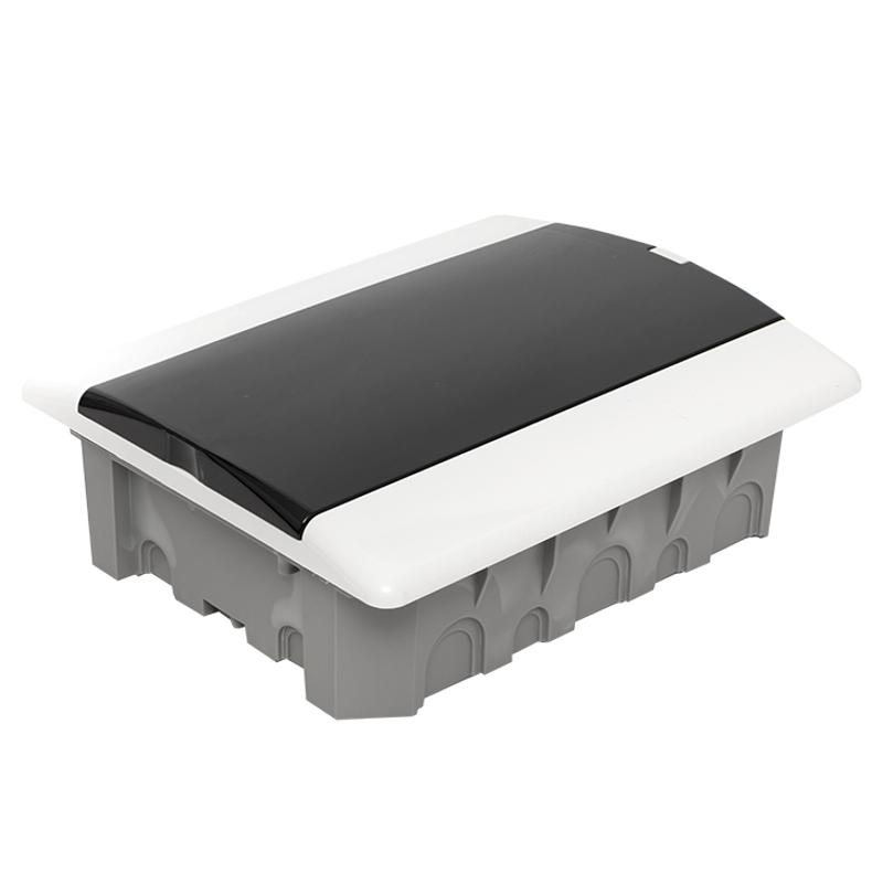 Щит распределительный встраиваемый ЩРВ-П-12 "SlimBox" IP41 EKF PROxima | sb-v-12 | EKF — миниатюра 9