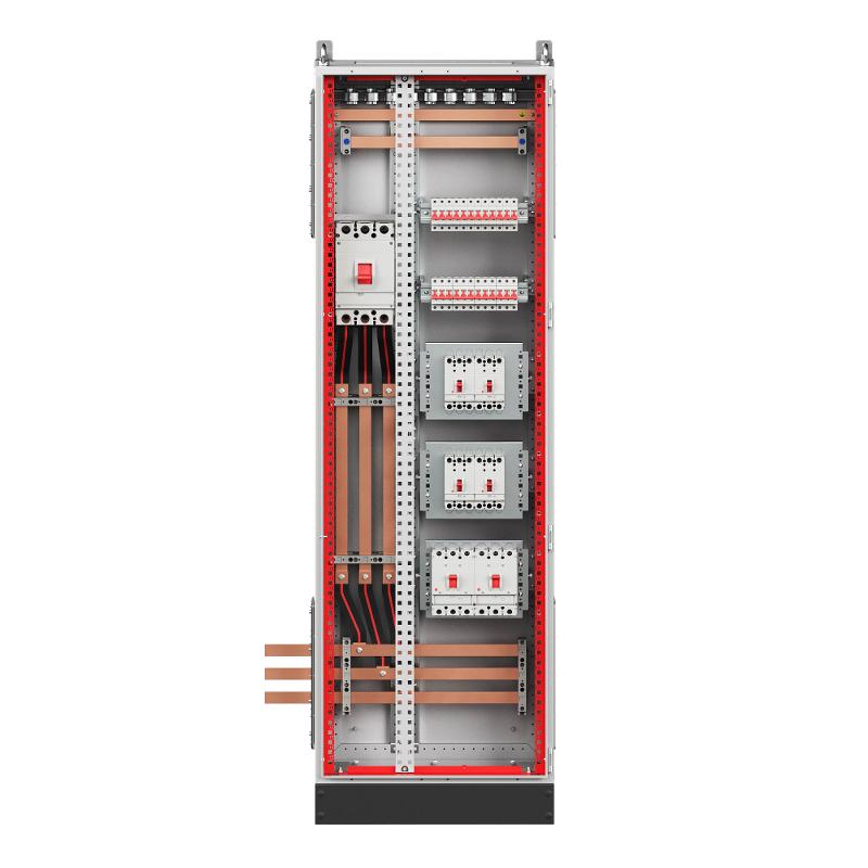 Лицевое обрамление (ВхШ) 1200х800 РАМ Пауэр (RAM power) для RAM fit | R6IP1280 | DKC — миниатюра 3