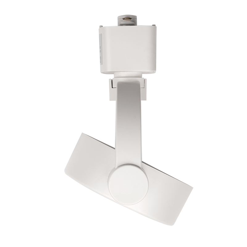 Светильник светодиодный трековый PTR  32 GX53 WH 230V IP20    | .5052178 | Jazzway — миниатюра 4