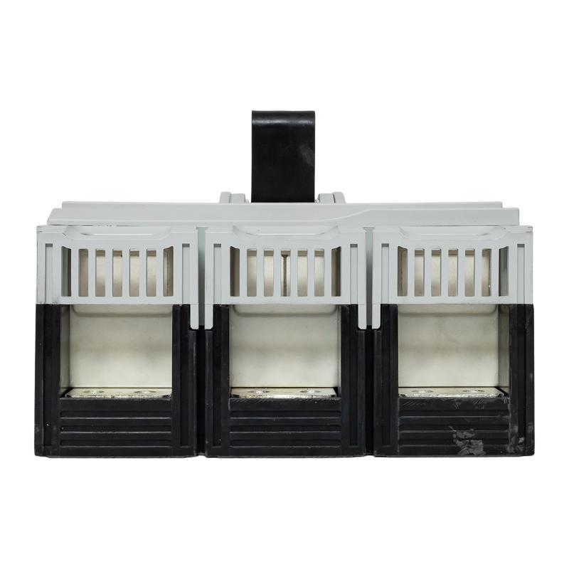 Выключатель автоматический AV POWER-4/3 700А 100kA TR AVERES | mccb-43-700H-TR-av | EKF — миниатюра 10
