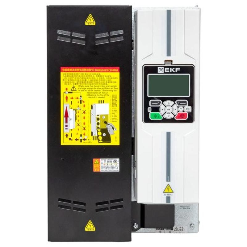 Преобразователь частоты PRO-Drive PD-500-E88-45K-43-PN |PD-500-E88-45K-43-PN|EKF — миниатюра 32
