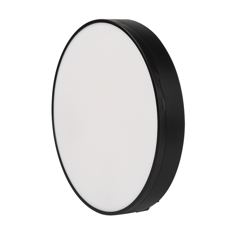 Светильник светодиодный трековый PTR  1835-R240 35w 4000K 120° BL (черный)  IP40  | .5048300 | Jazzway — миниатюра 4