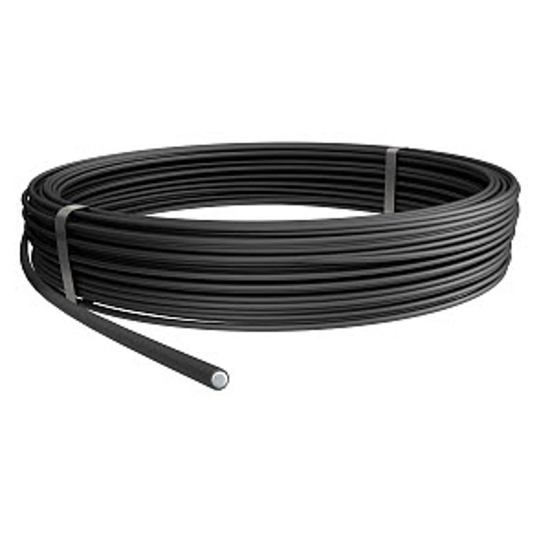 Пруток из оцинкованной стали с ПВХ оболочкой (RD 10-PVC) | 5021162 | OBO Bettermann — миниатюра 2