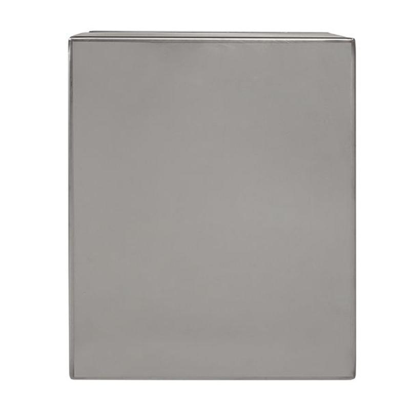 Щит из нержавеющей стали "Inox" AISI 304 (ВхШхГ) 250х200х150мм IP66 PROxima | mb-inox-221 | EKF — миниатюра 6