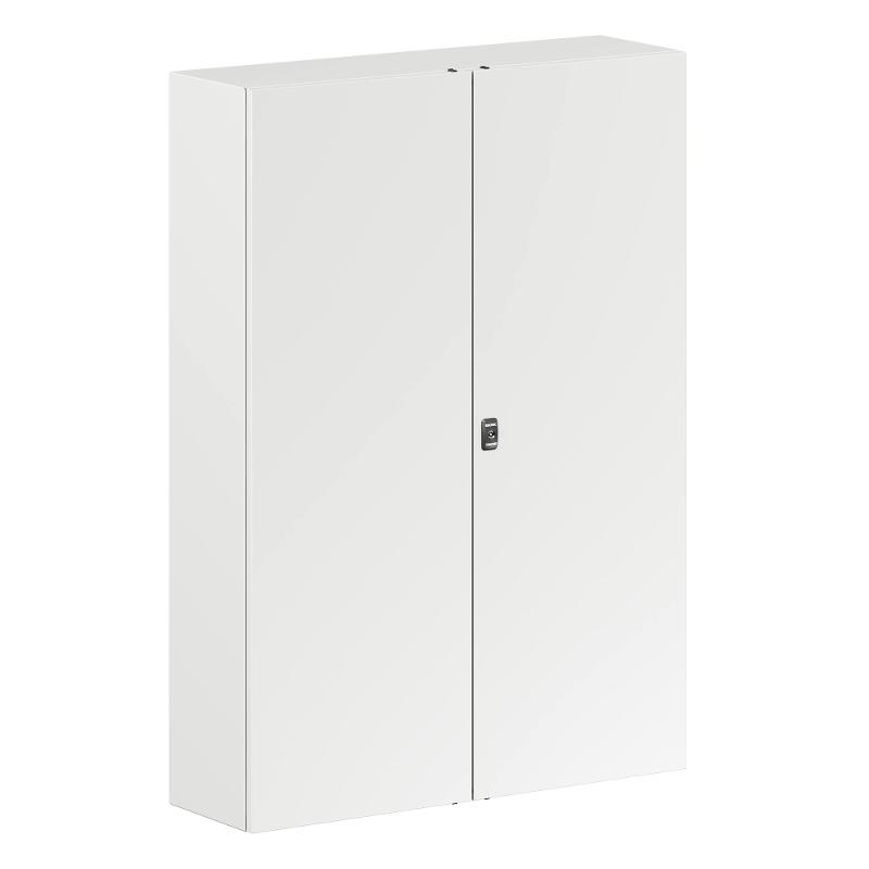 Корпус навесной ST без М/П двухдверный ВxШxГ 1400x1000x300 мм, IP55 | R5ST1413WMP | DKC — DKC (ДКС)