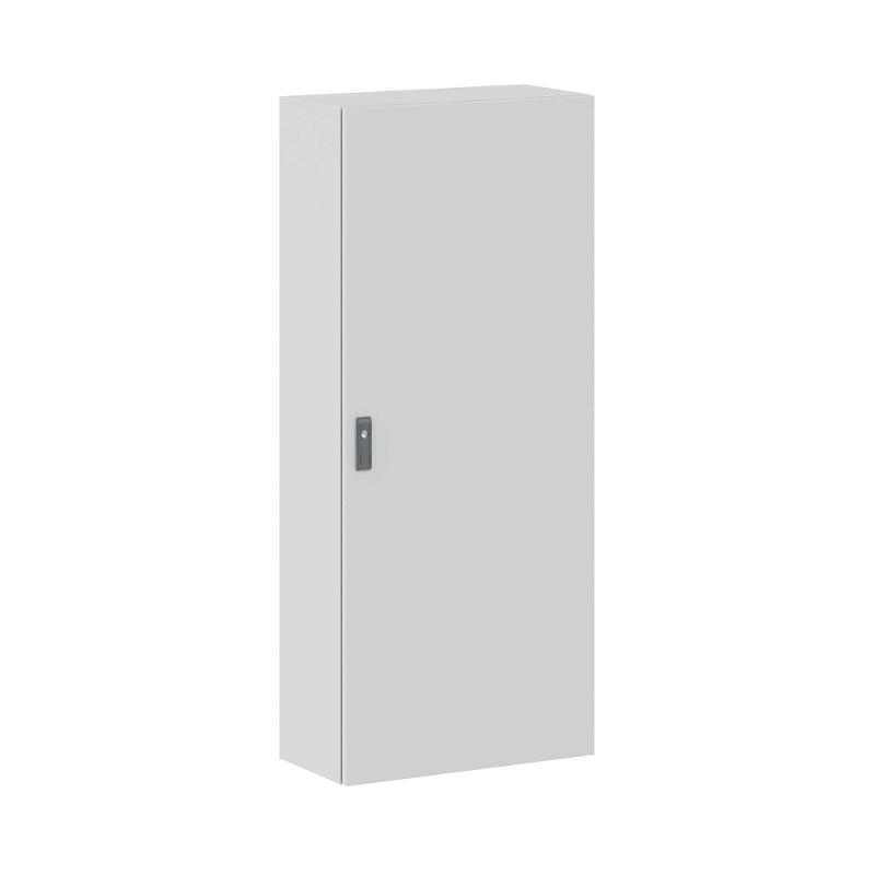 Корпус сварной навесной ST с М/П ВхШхГ 1400 x 600 x 300 | R5ST1463 | DKC — миниатюра 1