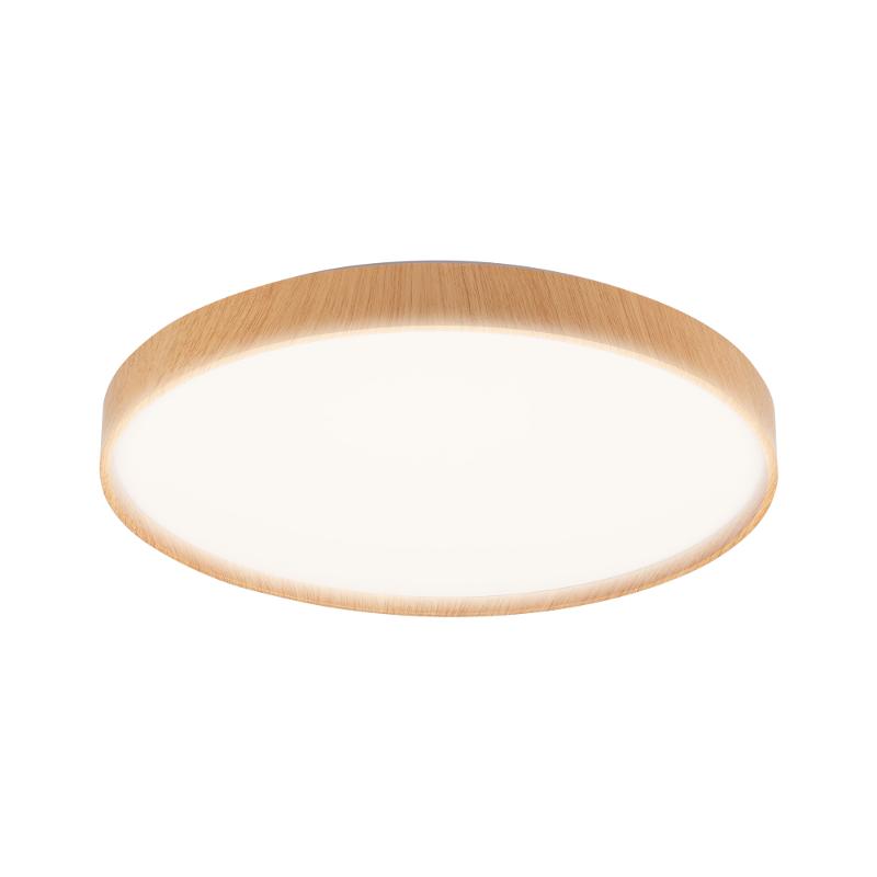 Светильник светодиодный бытовой PPB   PINE 72w DIM 3000-6500K IP20 D485X75  | .5052680 | Jazzway — миниатюра 1