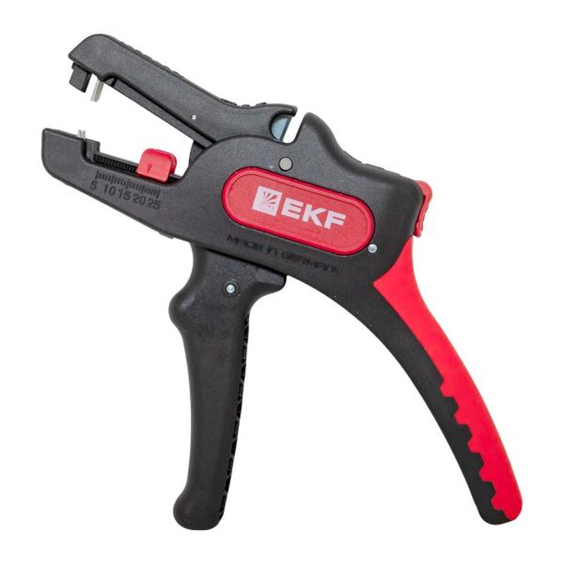 Автоматический стриппер WS-22 EKF Professional | ws-22 | EKF — миниатюра 25