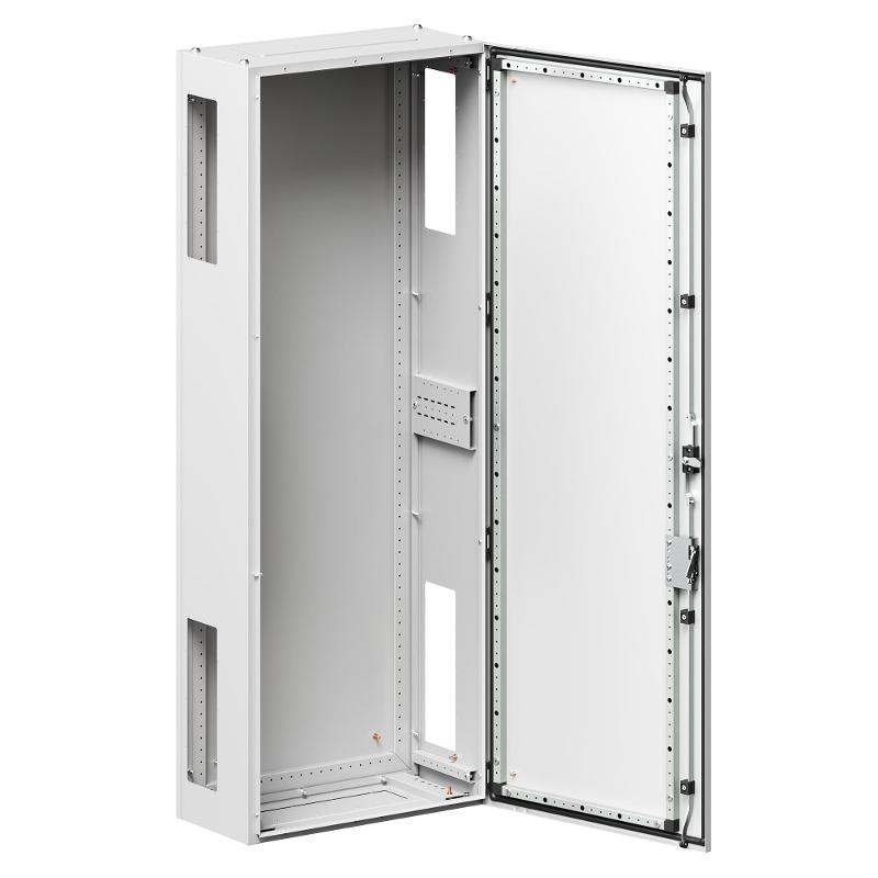 Компактный корпус RAM fit с боковыми вырезами, ВхШхГ 1000х450х300 мм | R6NFW104530F | DKC — миниатюра 2