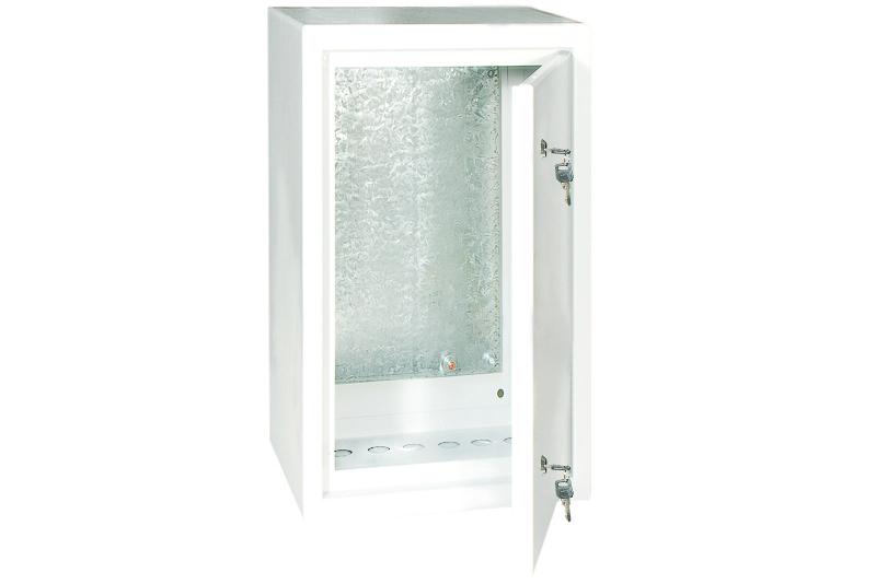 Щит с монтажной панелью ЩМП-7-0 (1320х750х300) IP31 | SQ0905-0068 | TDM — фото 1 | Sento