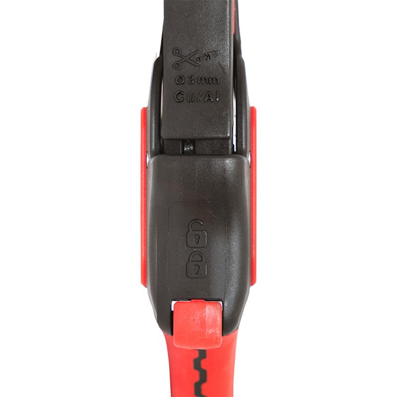 Автоматический стриппер WS-22 EKF Professional | ws-22 | EKF — миниатюра 12