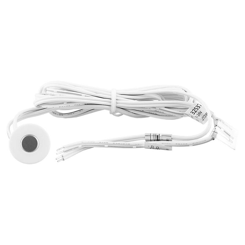 SEN32 36/72W 12-24V датчик касания диммируемый | 32537 | FERON — Feron