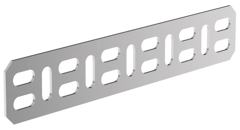 Пластина соединительная h=50 RAL | CLP1SR-050 | IEK — IEK (ИЭК)
