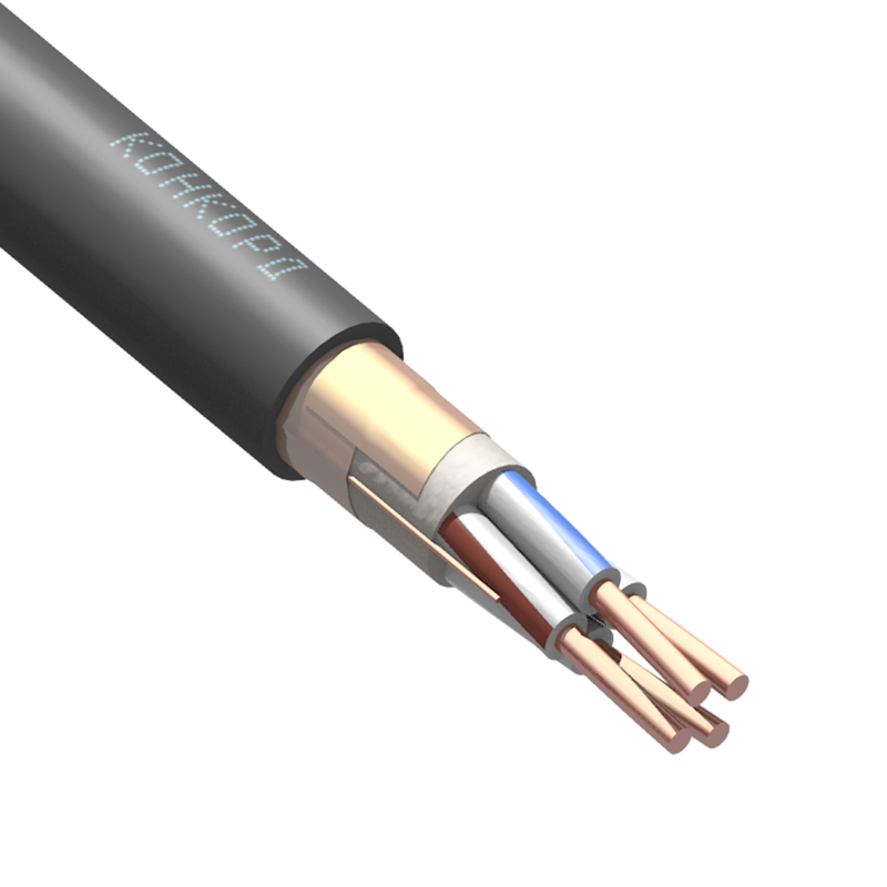 ППГЭнг(А)-HF 4х16 ок (N)-0,66 | Конкорд — Конкорд