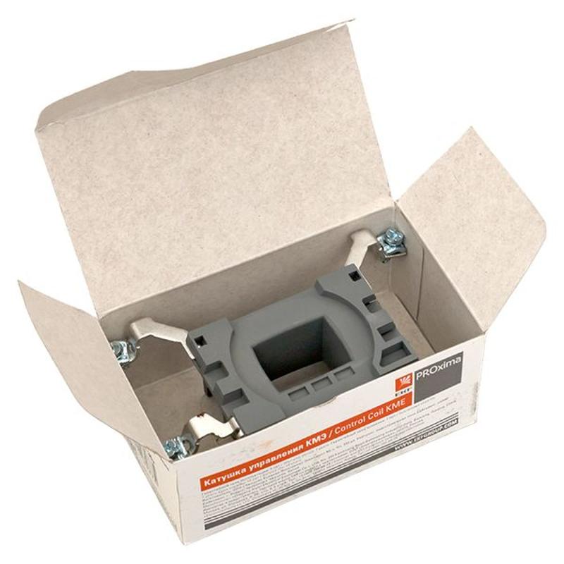 Катушка управления КМЭ 40А-95А 36В EKF PROxima | ctr-k-40-95a-36v | EKF — миниатюра 20