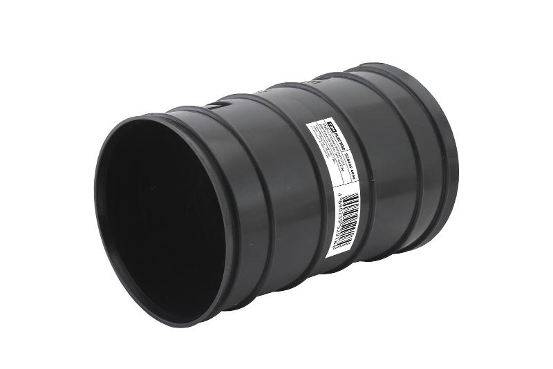 Муфта соединительная для двустенной трубы D90 мм | SQ0405-4090 | TDM — TDM ELECTRIC