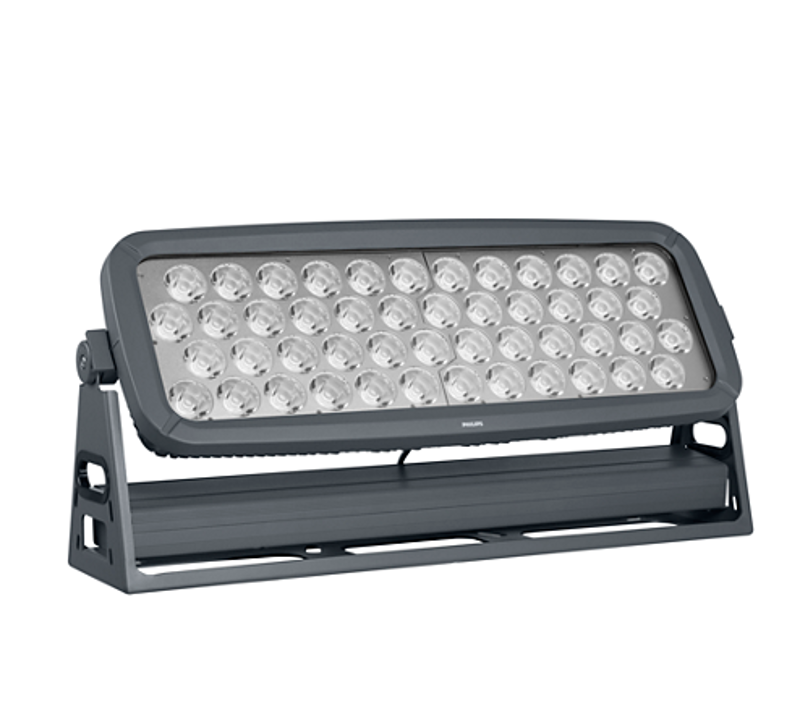 Прожектор светодиодный архитектурный BVP343 48LED 27K 220V 3 DMX | 911401750232 | PHILIPS — Philips