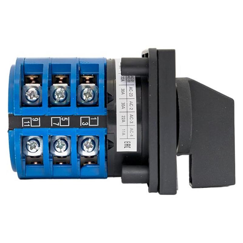 ПК-1-103 32А 3P «0-1-2-3»  |  pk-1-103-32 |  EKF  — миниатюра 13