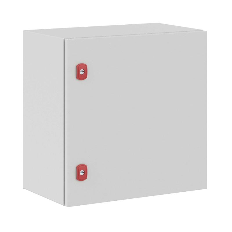 Корпус сварной навесной ST с М/П ВхШхГ  500 x 500 x 300 | R5ST0553 | DKC — DKC (ДКС)
