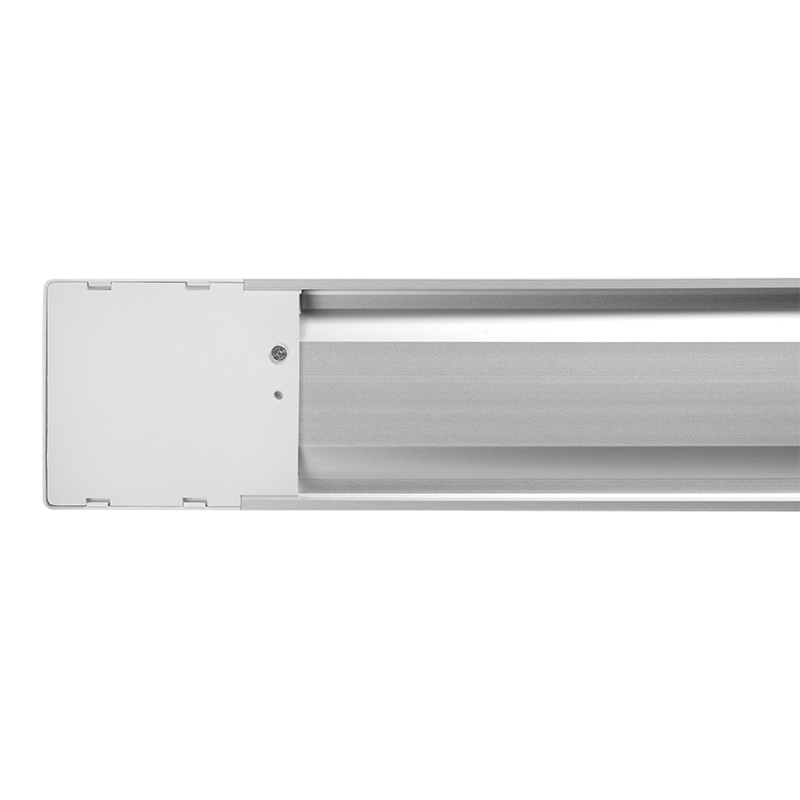 Светильник светодиодный линейный PPO-03 1500 50W 6500K AL IP40 180-240V | .5040328A | Jazzway — миниатюра 4