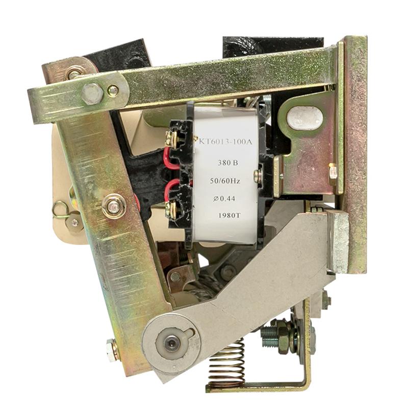 Контактор КТ-6013 100А 380В 3NO+3NC EKF PROxima | kt6013-380 | EKF — миниатюра 7